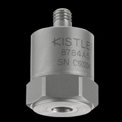 Cảm biến gia tốc 8784A5 Kistler