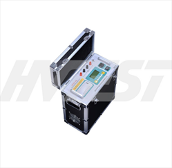 Thiết bị đo điện trở cuộn dây HTZZ-20A Wuhan