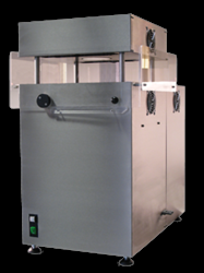 Eco-Vicat (oilfree) Coesfeld