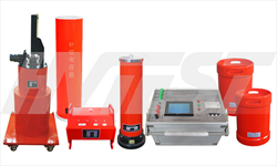Generator Resonance Test System BPXZ-L Huatian