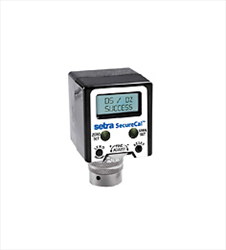 SecureCal Calibrator C Setra