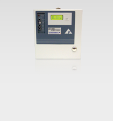 Gas Analyzers DF-150E Servomex