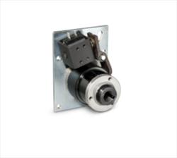 Wrap Spring Clutches and Brakes CB Series Inertia Dynamics