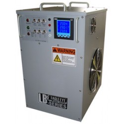 100kW,at 200 Volts AC, 3 Phase, 400 Hertz,289 Amps-phase LB-100-200-3-5-400 Eagle Eye