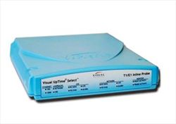 CSU/DSU ASE with DSX Port 01802 Netscout