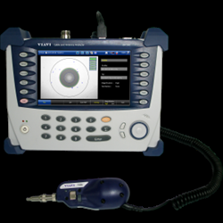 CellAdvisor Cable and Antenna Analyzers JD723C, JD724C, JD725C, JD726C - Viavi Solution