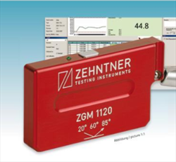Máy đo độ bóng ZGM 1120 Zehntner