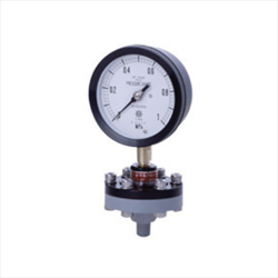 Đồng hồ áp suất màng Daiichi Keiki PK-8T