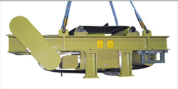 Thiết bị cách ly từ KSB Hishiko