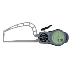 Đồng hồ đo độ dày thành ống Kroeplin K3R30S