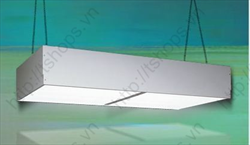 Overhead Luminaires Examolite SD-840B