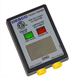 Thiết bị đo tĩnh điện 19350-TESTER Desco