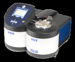 Setaflash-Tester, Serie 8, automatic, 300°C Coesfeld