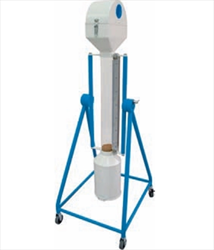 BREAD VOLUME METER 13300 Bastak