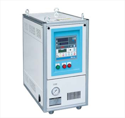 Mold Temperature Controller High Temperature MCHH Matsui