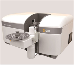 SavantAA Zeeman enduro - GBC Scientific