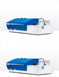 Total Chlorine Analyzer TX 6000 TSHR