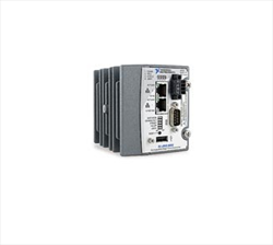 National Instruments - Real-Time Controller with 256 MB DRAM, 2 GB Storage  NI-cRIO-9023 National Instruments