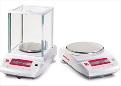 Cân Phân Tích PA214 Ohaus