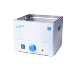 Water Baths Unstirred Boiling Baths NE1B Nickel Electro