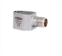 10 mV/g High G Accelerometers AC224 CTC