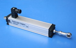 Series LTC-A Atek Sensor