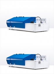 Total Sulfur Analyzer TS 6000 TSHR