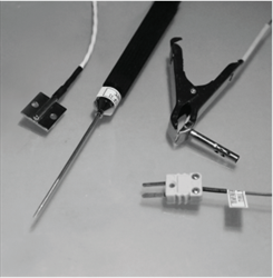 Cảm biến nhiệt độ Temperature Probes LP series-1 Rixen