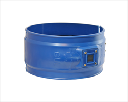 GPIMS Guided Ultrasonics