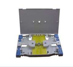 Fibre Splicing Equipment and Trays Splice Trays and Holders MSS FIBRE