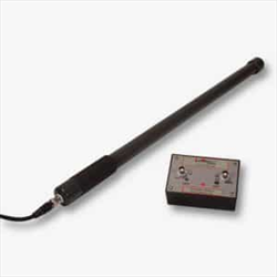 Low Frequency Antenna for Broadband Measurement LW-10K60M Kaltman