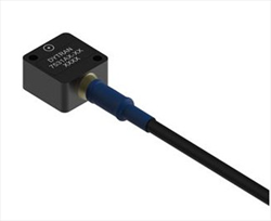 Cảm biến đo dao động một chiều, ba chiều - Dytran - MODEL 7531A4-05, DC RESPONSE ACCELEROMETER