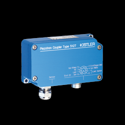Bộ khuyếch đại tín hiệu 5127B Kistler
