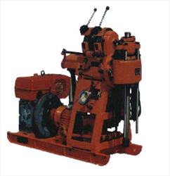 MÁY KHOAN ĐỊA CHẤT CÔNG TRÌNH