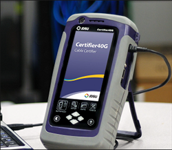 Copper Testing Solutions NGC-4500-FA-NA JDSU