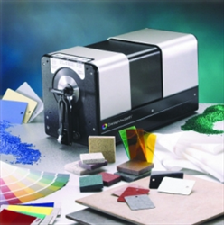 Textile Color Control Systems D412B1-G SDL Atlas