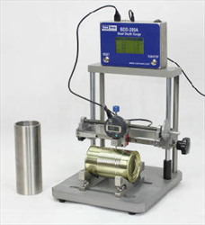 Bead Depth Gauge BDD-200A Canneed