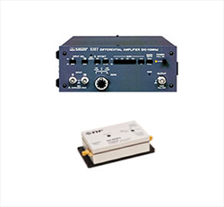 Lock-in Amplifiers / Preamplifiers Preamplifier NF Corp