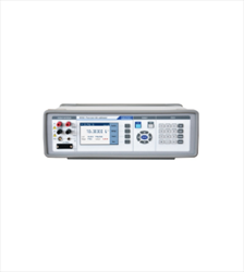 Precision DC Calibrator M160 Meatest