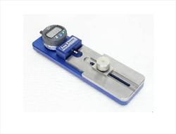 Curl Diameter Gauge CDG-100 Canneed