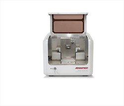 Terahertz Spectroscopic System TAS7500SP Advantest