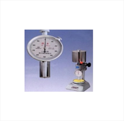 Rubber Testing Machine LX-D MZHU Jiangsu Mingzhu