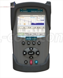Máy đo quang OTDR DR525C AFS