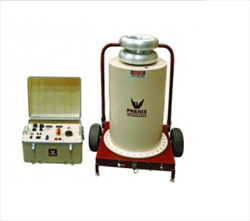 Máy thử cao áp xoay chiều BK180 Phenix