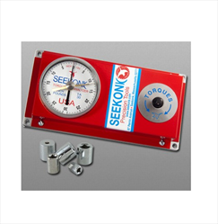Máy đo momen xoắn Seekonk TA-30
