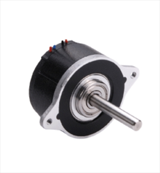 Smooth Hybrid Stepper Motors 14HK2405N Moons