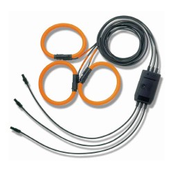 Set of 3 flexible clamps HTFLEX3003 HT Instrument