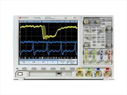 MÁY HIỆN SÓNG DSO7104B Keysight