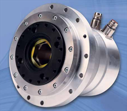 Rotary Actuators FHA-C-H Harmonic Drive