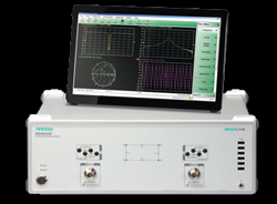 Máy phân tích mạng Vector MS46522B Anritsu